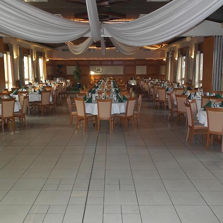 Hotel Jahnhaus Λάνγκενφελντ Εξωτερικό φωτογραφία