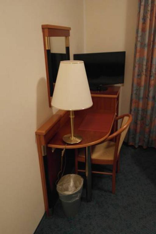 Hotel Jahnhaus Λάνγκενφελντ Δωμάτιο φωτογραφία