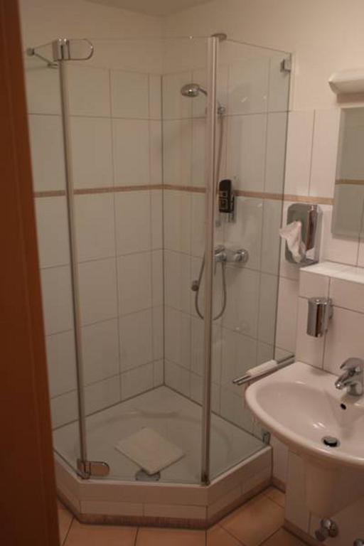 Hotel Jahnhaus Λάνγκενφελντ Δωμάτιο φωτογραφία