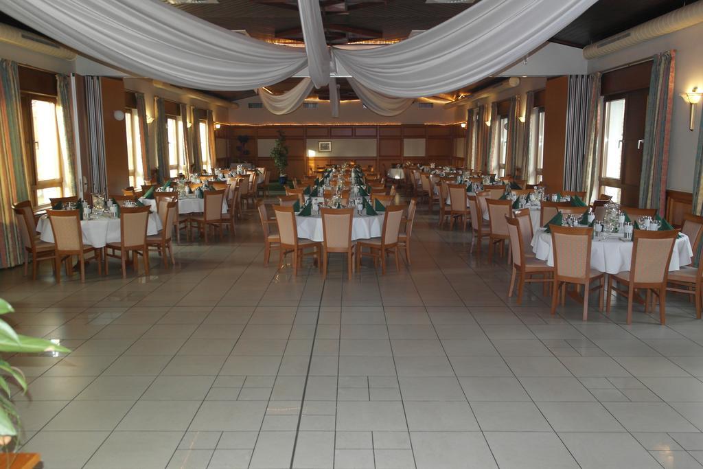 Hotel Jahnhaus Λάνγκενφελντ Εξωτερικό φωτογραφία