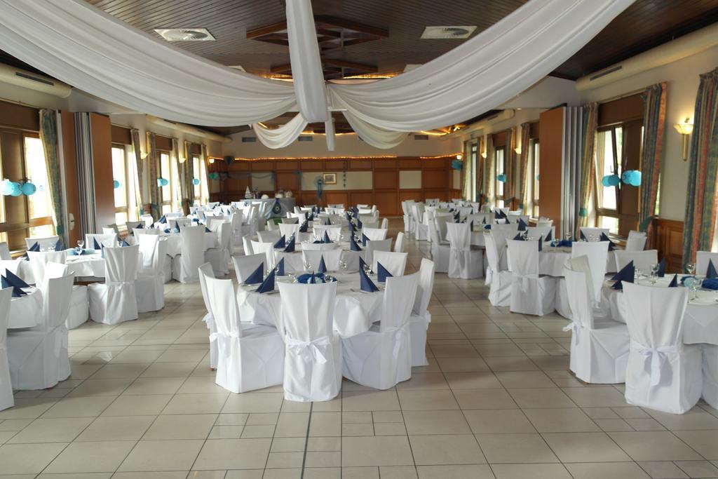 Hotel Jahnhaus Λάνγκενφελντ Εξωτερικό φωτογραφία
