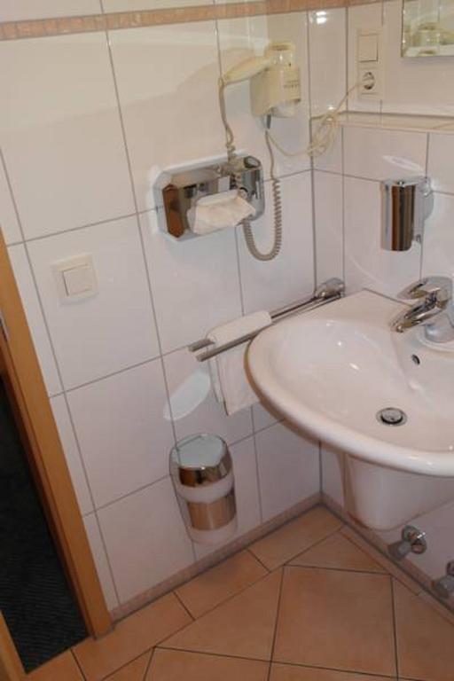 Hotel Jahnhaus Λάνγκενφελντ Δωμάτιο φωτογραφία