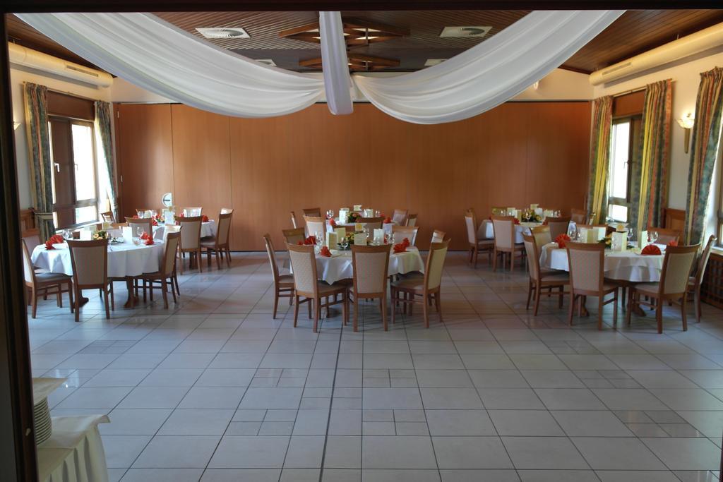 Hotel Jahnhaus Λάνγκενφελντ Εξωτερικό φωτογραφία